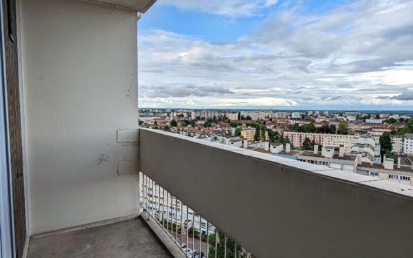 Appartement à louer    Chalon-sur-Saône