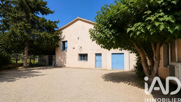 Immeuble à vendre 237 m² Saint-Julien-de-Peyrolas