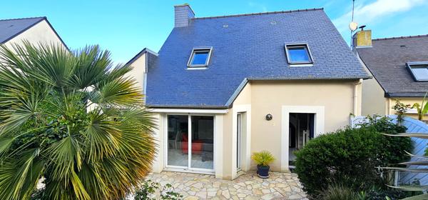 Saint-Malo (35400) POSEZ VOS VALISES - MAISON IDEALE POUR ACCUEILLIR LA FAMILLE