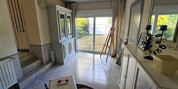 Saint-Malo (35400) POSEZ VOS VALISES - MAISON IDEALE POUR ACCUEILLIR LA FAMILLE