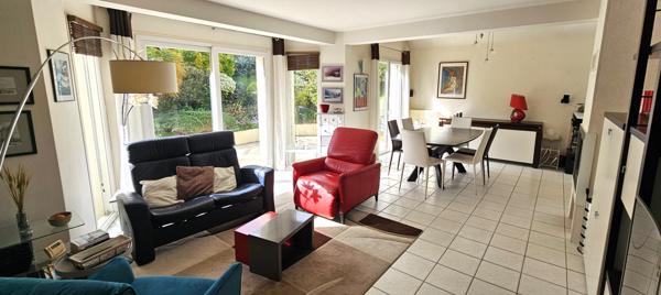 Saint-Malo (35400) POSEZ VOS VALISES - MAISON IDEALE POUR ACCUEILLIR LA FAMILLE