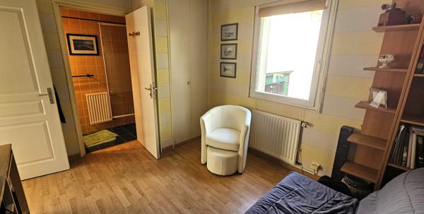 Saint-Malo (35400) POSEZ VOS VALISES - MAISON IDEALE POUR ACCUEILLIR LA FAMILLE
