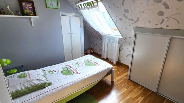 Saint-Malo (35400) POSEZ VOS VALISES - MAISON IDEALE POUR ACCUEILLIR LA FAMILLE