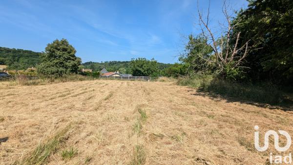 Terrain à vendre 1 469 m² Brancourt-en-Laonnois