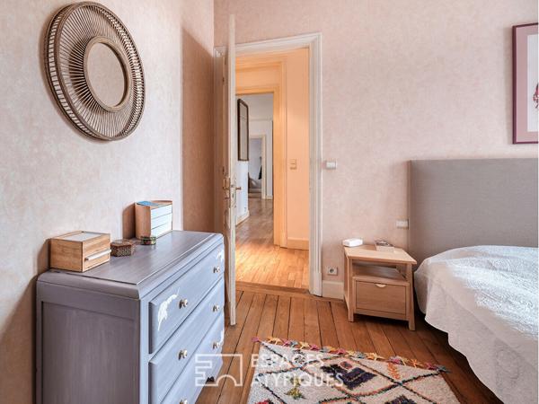 Appartement élégant et lumineux à Montargis
