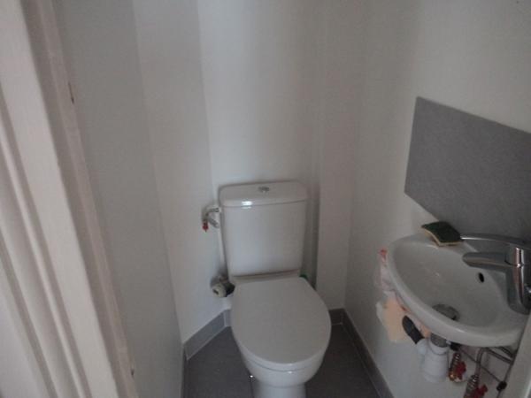 3 pièces quartier république spécial investisseur