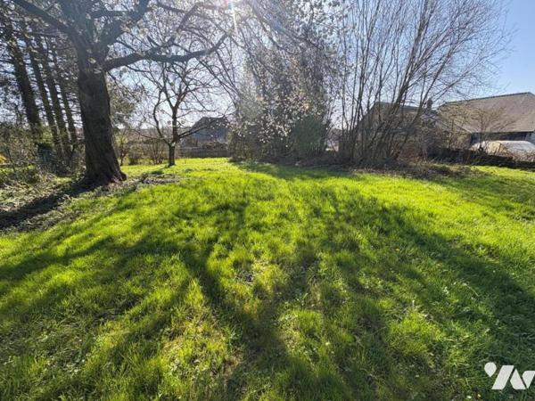 Vente Autre terrain à Mondrepuis