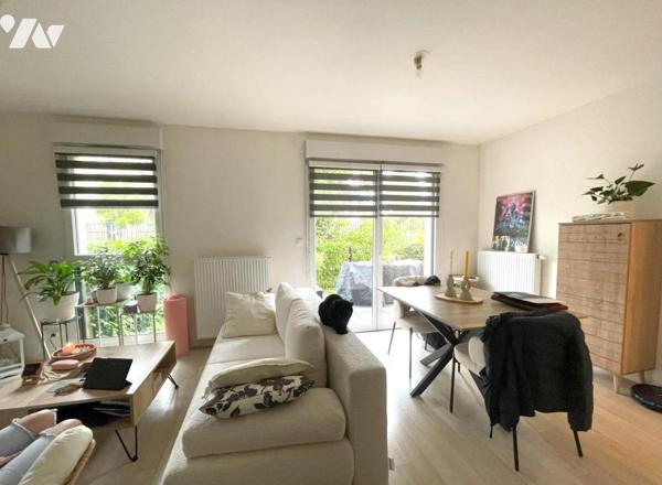 Idéal 1er achat ou investissement