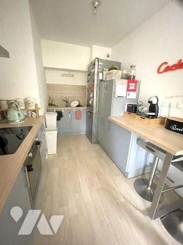 Idéal 1er achat ou investissement