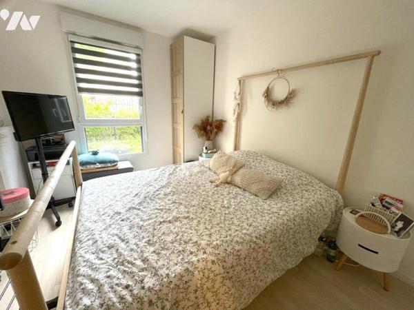 Idéal 1er achat ou investissement