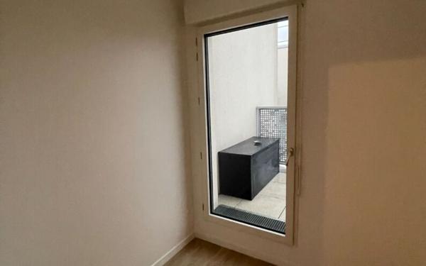 Appartement à louer    2 pièces • 48,90 m2 Aubervilliers