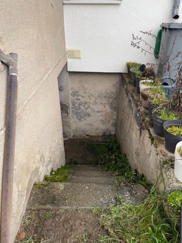 Adorable maisonnette à Montmarault