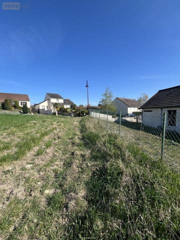 Terrain à Batir à vendre à Bouleuse dans la Marne (51170), ref : 51066-2028