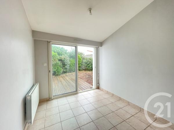 Maison à vendre  3 pièces - 63,38 m2 ST HILAIRE DE RIEZ - 85