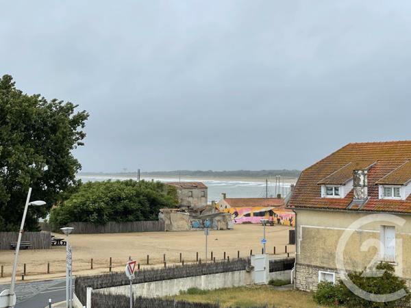 Maison à vendre  3 pièces - 63,38 m2 ST HILAIRE DE RIEZ - 85