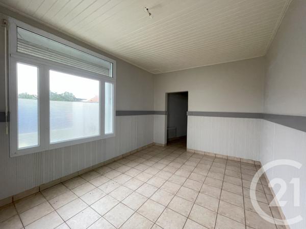 Maison à vendre  3 pièces - 63,38 m2 ST HILAIRE DE RIEZ - 85