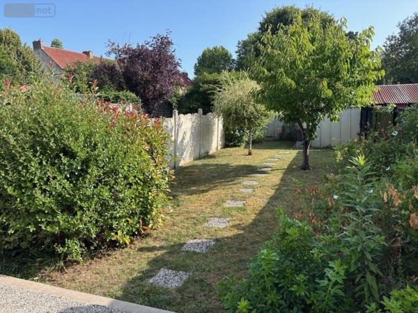 Maison à vendre à Arras dans le Pas-de-Calais (62000), ref : 62133-1453