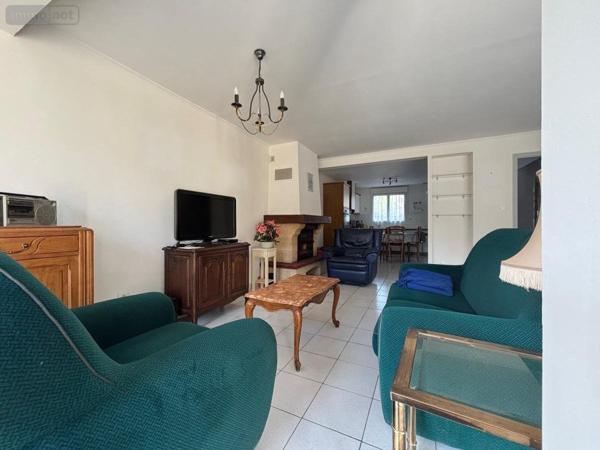 Maison à vendre à Arras dans le Pas-de-Calais (62000), ref : 62133-1453