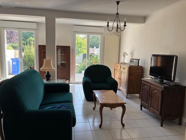 Maison à vendre à Arras dans le Pas-de-Calais (62000), ref : 62133-1453