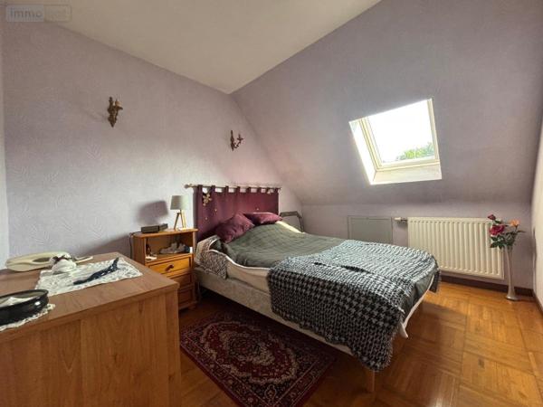 Maison à vendre à Arras dans le Pas-de-Calais (62000), ref : 62133-1453