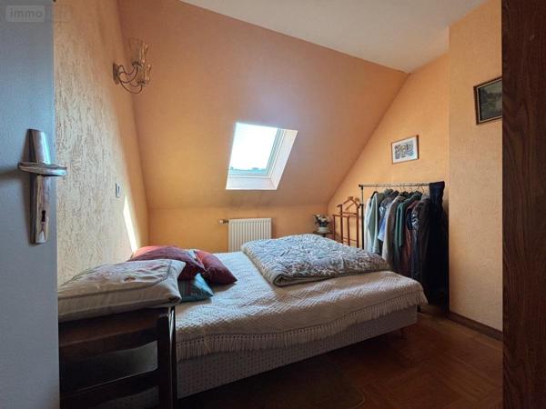 Maison à vendre à Arras dans le Pas-de-Calais (62000), ref : 62133-1453