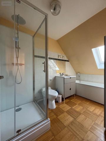 Maison à vendre à Arras dans le Pas-de-Calais (62000), ref : 62133-1453