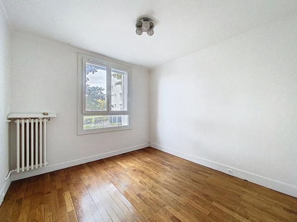 Appartement 2 pièces de 41,55 m² - Rueil Malmaison