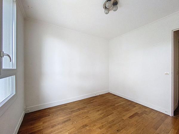 Appartement 2 pièces de 41,55 m² - Rueil Malmaison