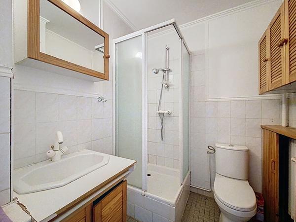 Appartement 2 pièces de 41,55 m² - Rueil Malmaison