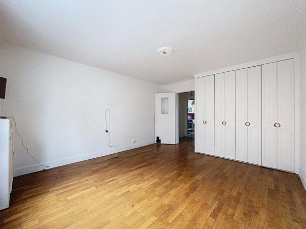 Appartement 2 pièces de 41,55 m² - Rueil Malmaison