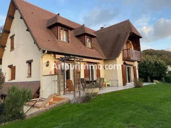 Vente Maison 6 pièces 170 m2 à Montivilliers