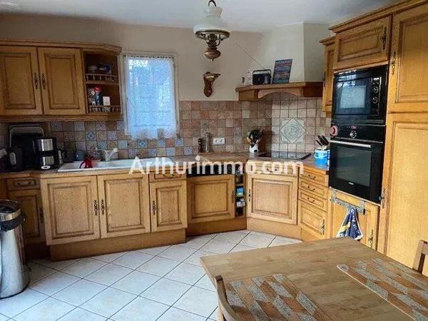 Vente Maison 6 pièces 170 m2 à Montivilliers