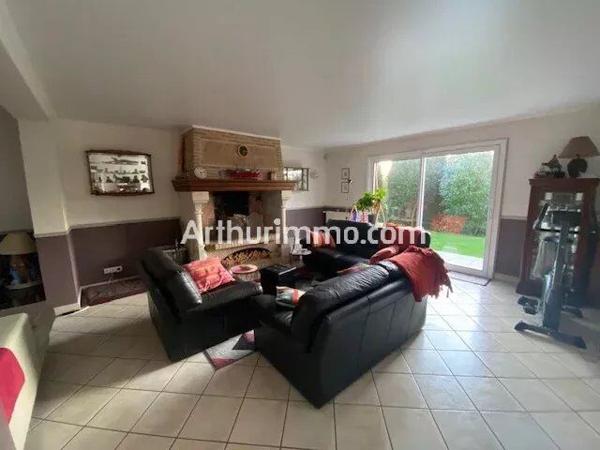 Vente Maison 6 pièces 170 m2 à Montivilliers