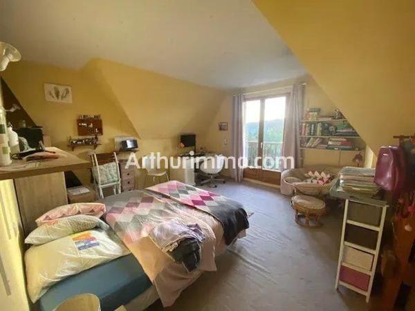 Vente Maison 6 pièces 170 m2 à Montivilliers