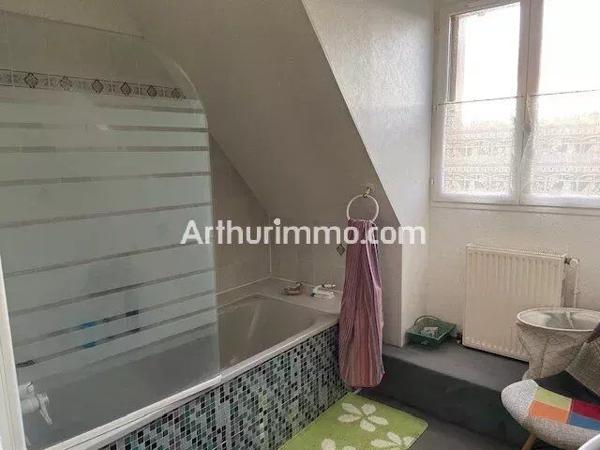 Vente Maison 6 pièces 170 m2 à Montivilliers