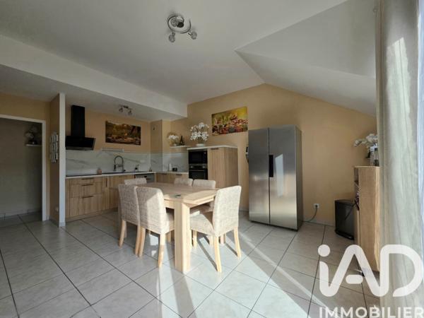 Appartement à vendre 4 pièces 84 m² Théding