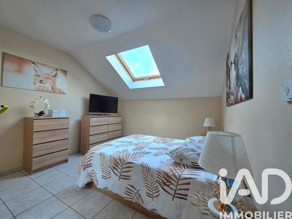 Appartement à vendre 4 pièces 84 m² Théding