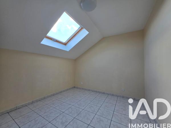 Appartement à vendre 4 pièces 84 m² Théding