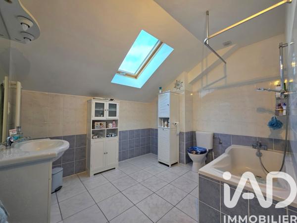 Appartement à vendre 4 pièces 84 m² Théding