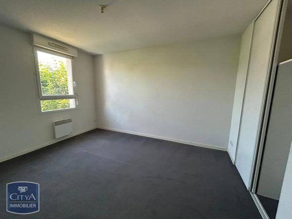 Maison à vendre 3 pièces 70m² Nersac (16440)