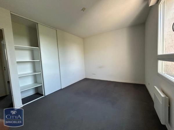 Maison à vendre 3 pièces 70m² Nersac (16440)