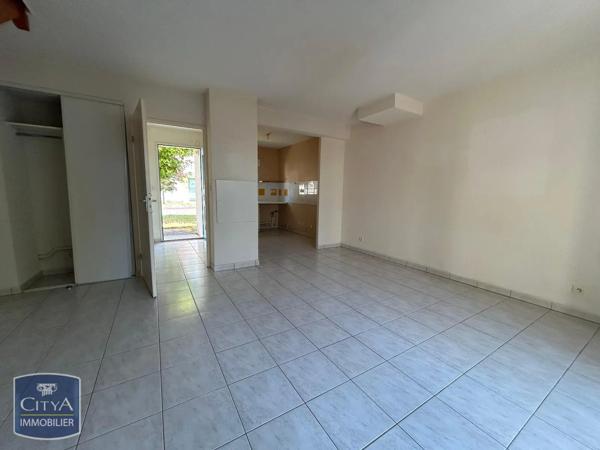 Maison à vendre 3 pièces 70m² Nersac (16440)