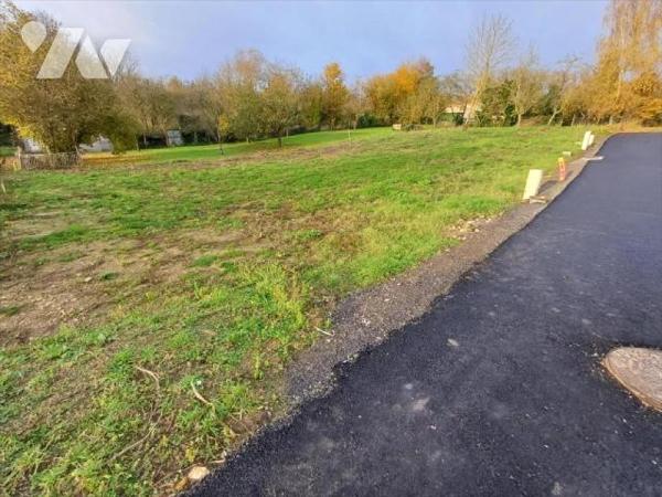 SAINT NICOLAS DE PORT Terrain à bâtir de 368 m² à 756 m²5 parcelles 
Terrain prêt à bâtir sur c...