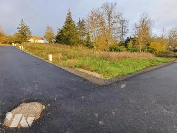 SAINT NICOLAS DE PORT Terrain à bâtir de 368 m² à 756 m²5 parcelles 
Terrain prêt à bâtir sur c...