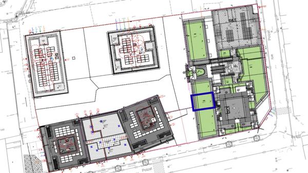 Appartement à vendre 4 pièces 88 m² Villeurbanne