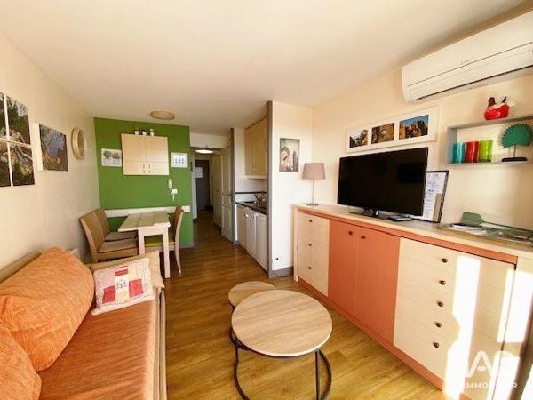 Appartement à vendre 2 pièces 28 m² Agay