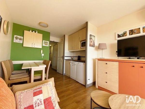 Appartement à vendre 2 pièces 28 m² Agay