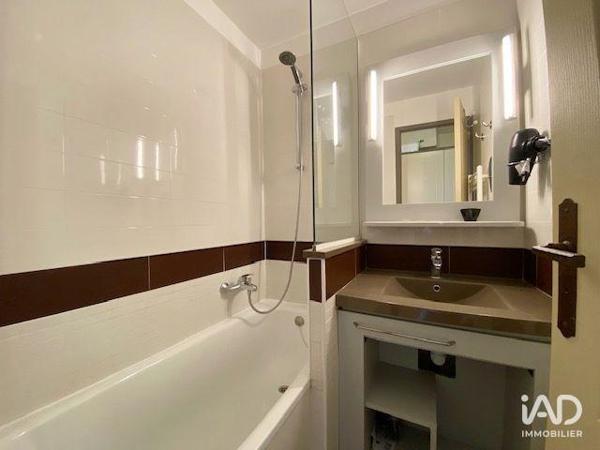 Appartement à vendre 2 pièces 28 m² Agay