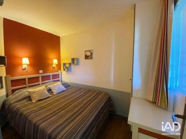 Appartement à vendre 2 pièces 28 m² Agay