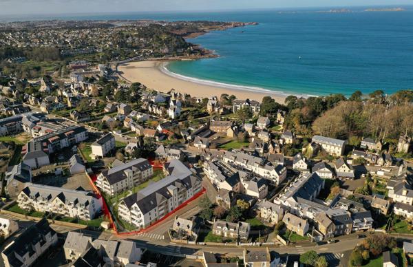 Appartement à vendre à Perros-Guirec (22700) - Côtes-d'Armor